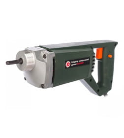 Вибратор электрический ручной "Калибр ВЭР-750"