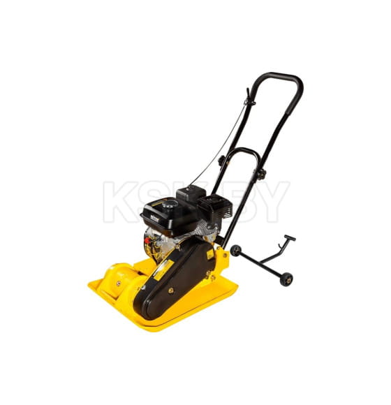 Виброплита бензиновая Huter VP-35 (74/6/1) 