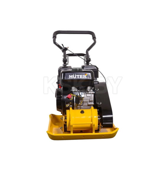 Виброплита бензиновая Huter VP-35 (74/6/1) 