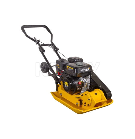 Виброплита бензиновая Huter VP-35 (74/6/1) 