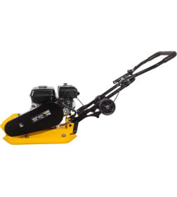 Виброплита бензиновая Huter VP-35