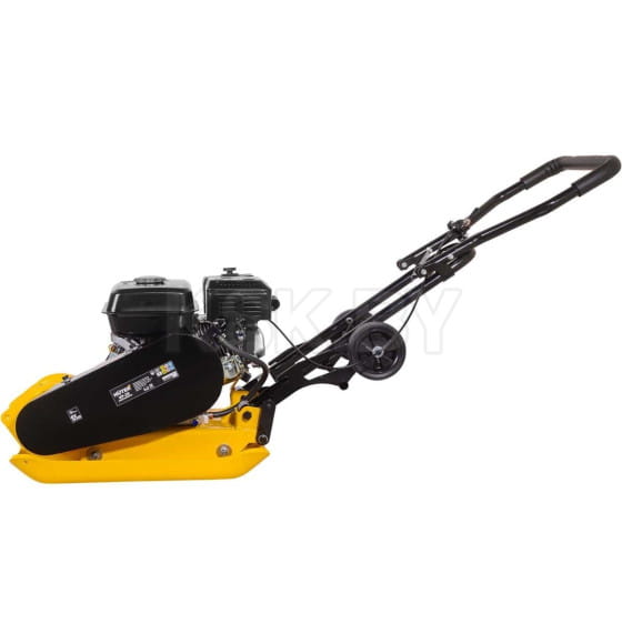 Виброплита бензиновая Huter VP-35 (74/6/1) 