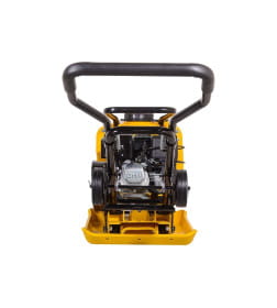 Виброплита бензиновая Huter VP-35