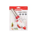 Горелка газовая SKYWAY на цанговый баллон с пьезоподжигом 1003 (S11901003) 