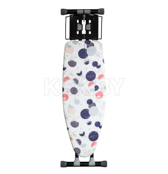 Доска гладильная Perilla Алиса (120x44см) 217720 (217720) 