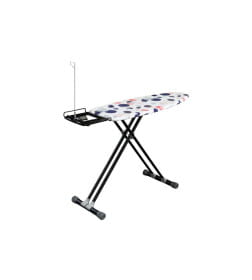 Доска гладильная Perilla Алиса (120x44см) 217720