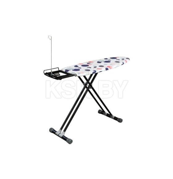 Доска гладильная Perilla Алиса (120x44см) 217720 (217720) 