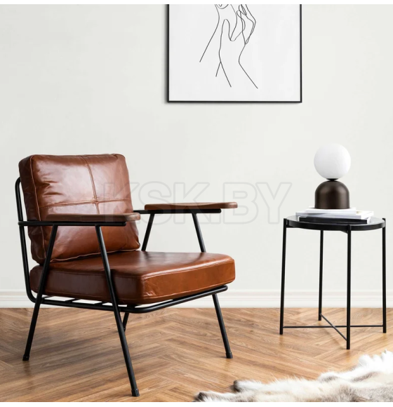 Настольный светильник со стеклянным плафоном 16043 Miki TK Lighting (a068661) 