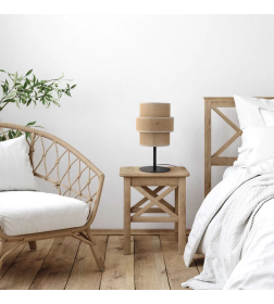 Настольный светильник 5404 Calisto TK Lighting