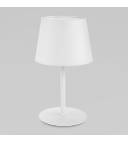 Настольный светильник с тканевым абажуром 2935 Maja TK Lighting