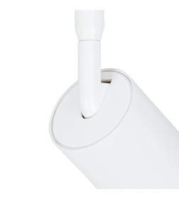 Светильник трековый Arte Lamp AERO A1335PL-1WH