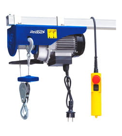 Тельфер электрический Redbo EH-500/900