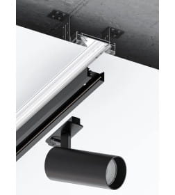 Профиль для шинопровода в натяжной потолок Arte Lamp TRACK ACCESSORIES A632205