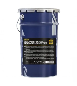Смазка LC-2 4,5 кг HIGH TEMPERATURE GREASE MANNOL 8029