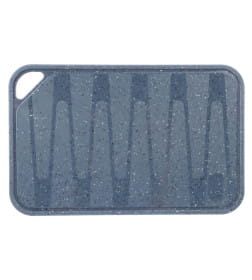 Доска разделочная, полипропилен 25 х 16 см Sugar&Spice