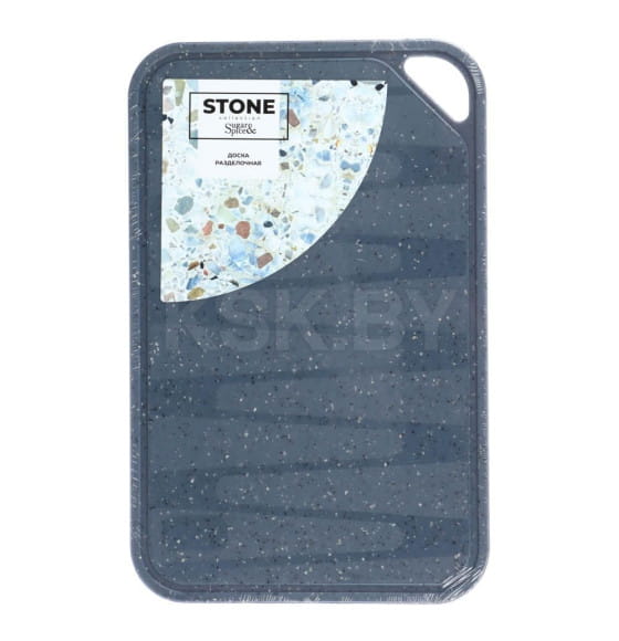 Доска разделочная, полипропилен 25 х 16 см Sugar&Spice (SE149712026) 