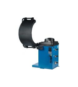 Станок балансировочный с автоматическим вводом 2-х параметров, лазером и автостопом NORDBERG 4523N1