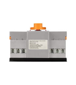 Блок автоматического ввода резерва БАВР-М 3П 16А TDM SQ0743-0128