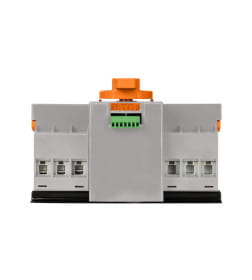 Блок автоматического ввода резерва БАВР-М 3П 16А TDM SQ0743-0128