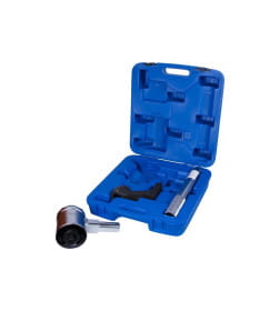 Ручной усилитель крутящего момента 173:4500 Нм,  1/2">1", мультипликатор KING TONY 34488-26