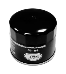 Фильтр масляный SCT SM 120 WM 110.85