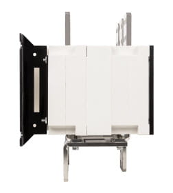 Устройство автоматического ввода резерва АВР-ПНУ 3П 1000А 380В TDM SQ0743-0067