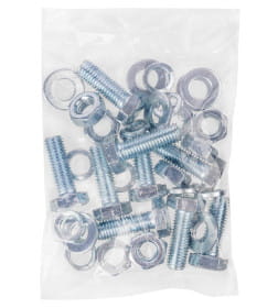 Устройство автоматического ввода резерва АВР-ПНУ 3П 315А 380В TDM SQ0743-0062