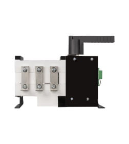 Устройство автоматического ввода резерва АВР-ПНУ 3П 315А 380В TDM SQ0743-0062