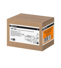 Устройство автоматического ввода резерва АВР-ПНУ 3П 80А 380В TDM SQ0743-0054