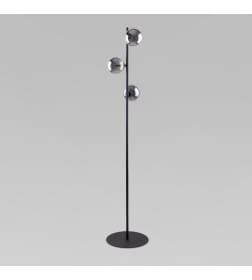 Напольный светильник со стеклянными плафонами 5717 Estera TK Lighting