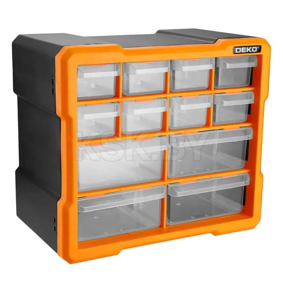 Система хранения Smart box 12 DEKO 085-3004 (085-3004) 