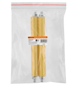 Изолятор соединительных шпилек 150 мм для ИШП со шпилькой и крепежом (2 шт.) TDM SQ0807-0079