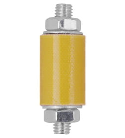 Изолятор соединительных шпилек 30 мм для ИШП со шпилькой и крепежом (2 шт.) TDM SQ0807-0072