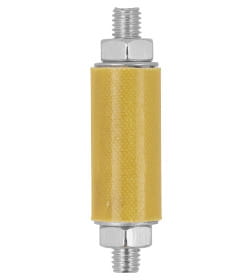 Изолятор соединительных шпилек 40 мм для ИШП со шпилькой и крепежом (2 шт.) TDM SQ0807-0073