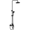 Душевая система GOLDEN FOX Thames 12145-FOX+ Смеситель для умывальника В ПОДАРОК!  (12145-FOX) 