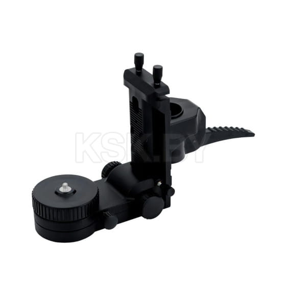 Штатив-штанга элевационный INSTRUMAX LP-300 в комплекте с треногой (3 м)