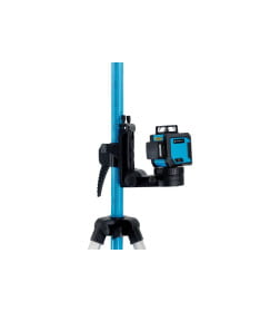 Штатив-штанга элевационный INSTRUMAX LP-300 в комплекте с треногой (3 м)