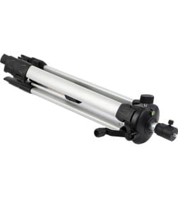 Штатив телескопический с резьбой 1/4 (5/8) дюйма INSTRUMAX TR-120