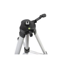 Штатив телескопический с резьбой 1/4 (5/8) дюйма INSTRUMAX TR-120