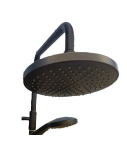 Душевая система GOLDEN FOX Thames 12145-FOX+ Смеситель для умывальника В ПОДАРОК! 