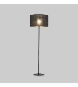Напольный светильник с тканевым абажуром 16011 Glorii TK Lighting