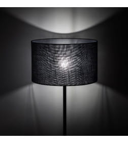 Напольный светильник с тканевым абажуром 16011 Glorii TK Lighting