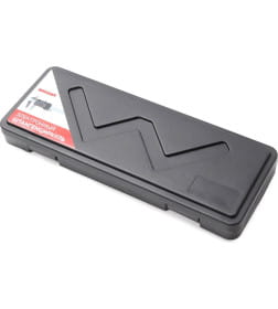 Штангенциркуль электронный 150 мм Rexant 12-9100