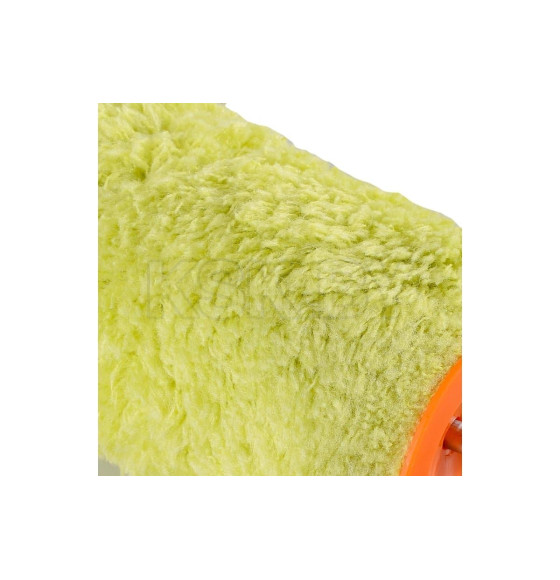 Валик фасадный 18 см х 48 мм, бюгель 6 мм, для всех ЛКМ Вихрь 73/3/1/12 (73/3/1/12) 