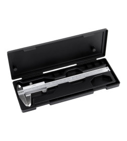 Штангенциркуль нониусный 0-150 мм ELITECH 207206