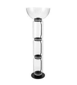 Торшер Divinare TRUMPET 1242/06 PN-30