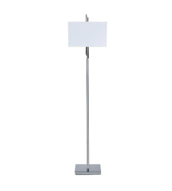 Торшер Arte Lamp JULIETTA A5037PN-2CC