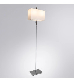 Торшер Arte Lamp JULIETTA A5037PN-2CC