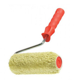 Валик с ручкой 180/61/7 мм SYNTEX FASTER TOOLS B6946