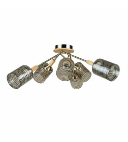 Люстра потолочная Arte Lamp MARIA A4536PL-6AB